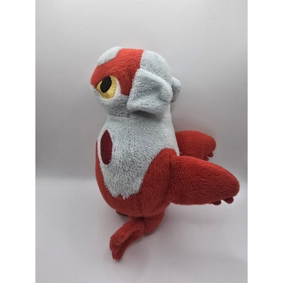 Pokemon TCG Pokemon Center Latias Plush Toy - Picture 2 of 7